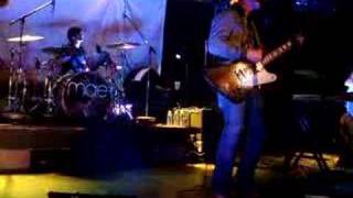 Mae- All Deliberate Speed- Williamsville, NY- 3/22/08