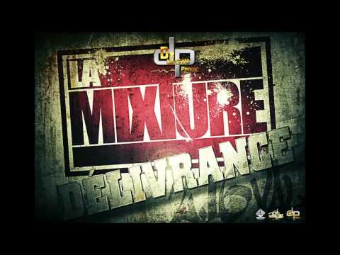 LA MIXTURE délivrance.mov