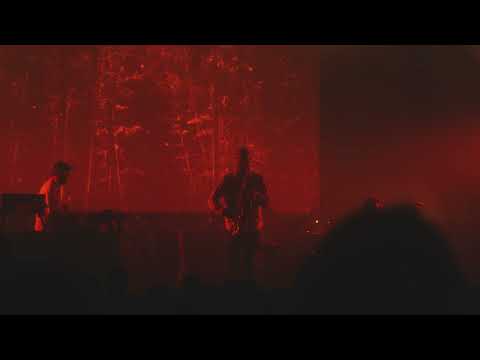 Polynation LIVE at Melkweg Amsterdam (2025)