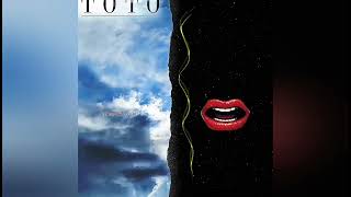 Toto - Angel Don&#39;t Cry