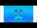 Teletubbies Theme Song With Electronic Sounds In Confusion