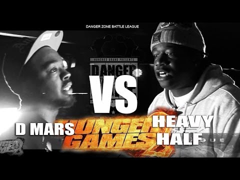 Heavy Half vs D. Mars