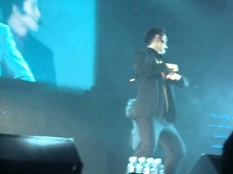 [FANCAM] 2PM - AGAIN AND AGAIN (WHAT TIME IS IT? MANILA CONCERT)