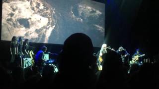 Bob Weir - One More River To Cross - Capitol Theatre - 10-16-16