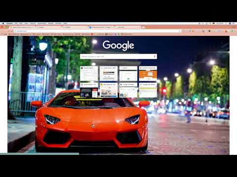 الدرس الخامس : اضافة تصميم الى حساب ميرش باي امازون