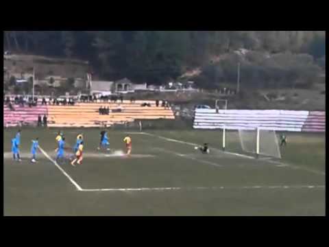 Permeti-Himara 3-0 (Portieri i Himares pret 2 penallti)