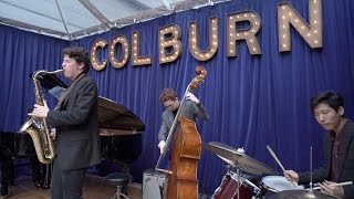 Taste of Colburn 2017