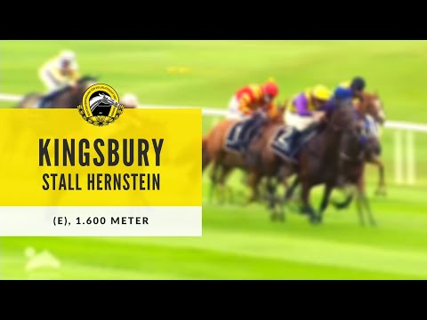 Vollblut Bayern: Preis des Galoppclub Süddeutschland