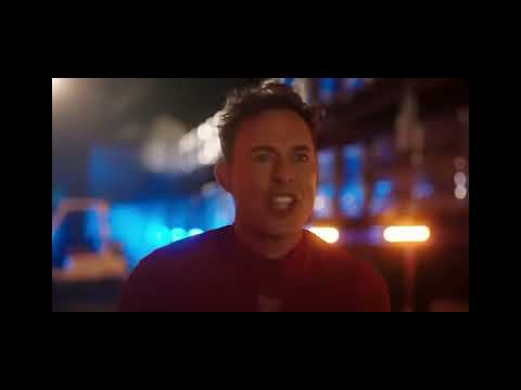 The Flash 8x04 (War Of Change - Thousand Foot Krutch)