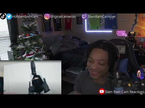 Booter Bee - BNB (Official Video) [AMERICAN REACTION]🇬🇧