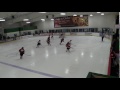 Assist - #3 White vs Detroit Lakes 1/3/17