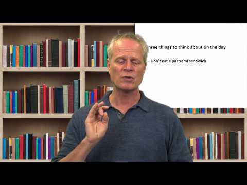 Felix Nobis - How to Give a Great Reading (Writers Bloc, Building Blocs series)