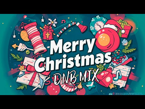 Merry Christmas DnB Mix by Light Dreams
