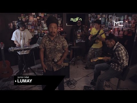 MC Performances Junior Kilat Lumay