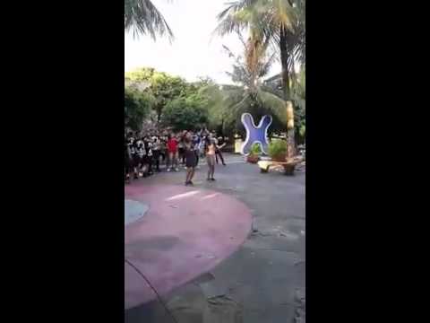 2 PUTRI BAHAR - BAPER - INBOX SCTV