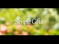 Simple Gifts