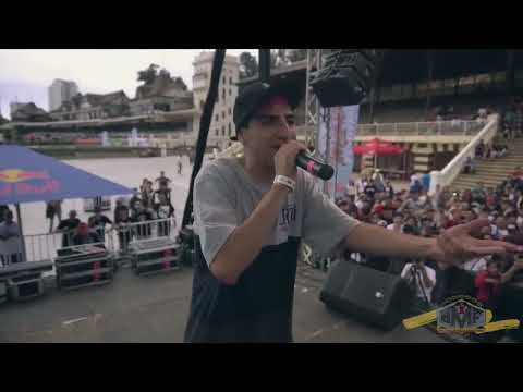 JOQERR vs ACERTIJO Cuartos BMF