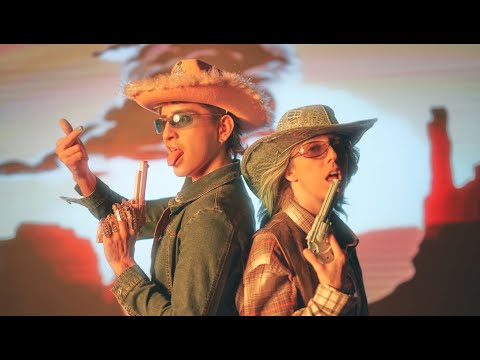 Falito + Gucci Caliente - Lego Blocks (Official Music Video)