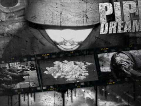 ROBBS THE ONE - "PIPE DREAMS" mixtape commercial
