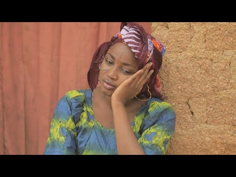 BAYAN MUTUWAR BABAN MU (PART 1&2) Latest Hausa Film 2023# Maryam Yahaya