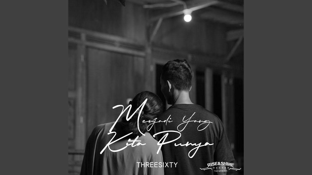 Menjadi Yang Kita Punya