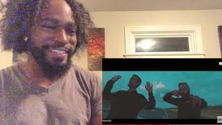 Allame - Yakına Gel (feat. Patron)  | Twin Real World Reaction