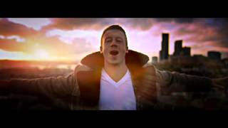 Macklemore - THE TOWN (Official Music Video)