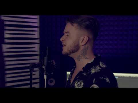 Alexy Large - Si tu pars (Version Acoustique)