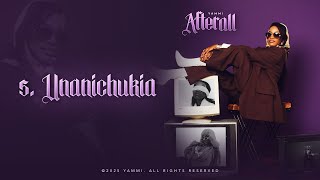 Download lagu Yammi - Unanichukia ( Lyric Audio) mp3 Download lagu Yammi - Unanichukia ( Lyric Audio) mp3