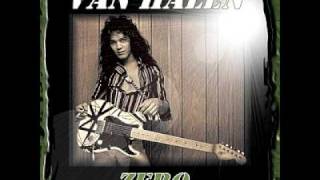 Van Halen - House Of Pain