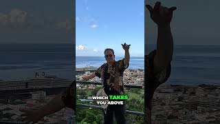 AMAZING MUST-DO HIKE in Roseau, Dominica!