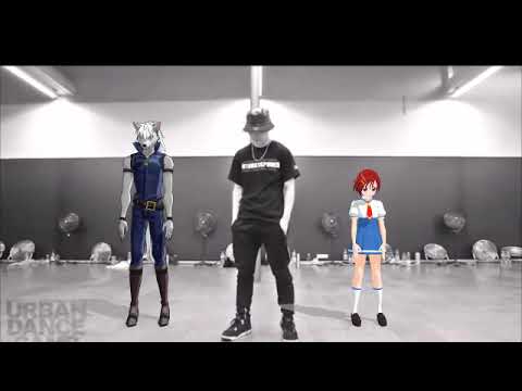 DubstEpic Symph test (unfinished project)