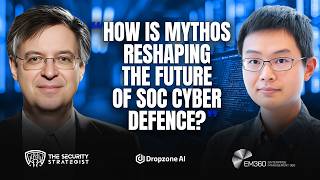 How the Mythos Era Is Reshaping the Future of the SOC