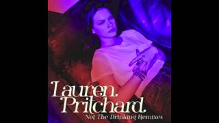 Lauren Pritchard - Not The Driniking (Riva Starr Remix) [Spilt Milk Records - 2010]