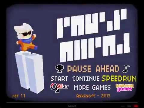 Pause Ahead -All Secrets- 03:01