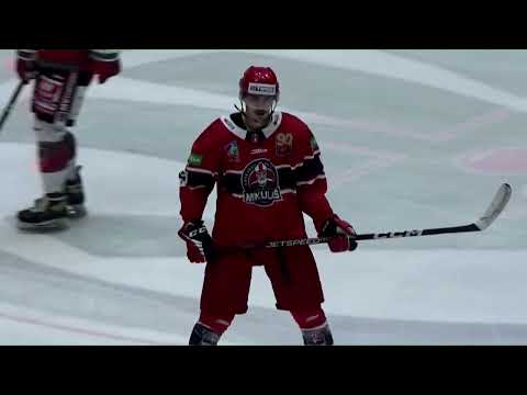 23.kolo HC MV Transport Prešov - MHK 32 Liptovský Mikuláš ZÁZNAM