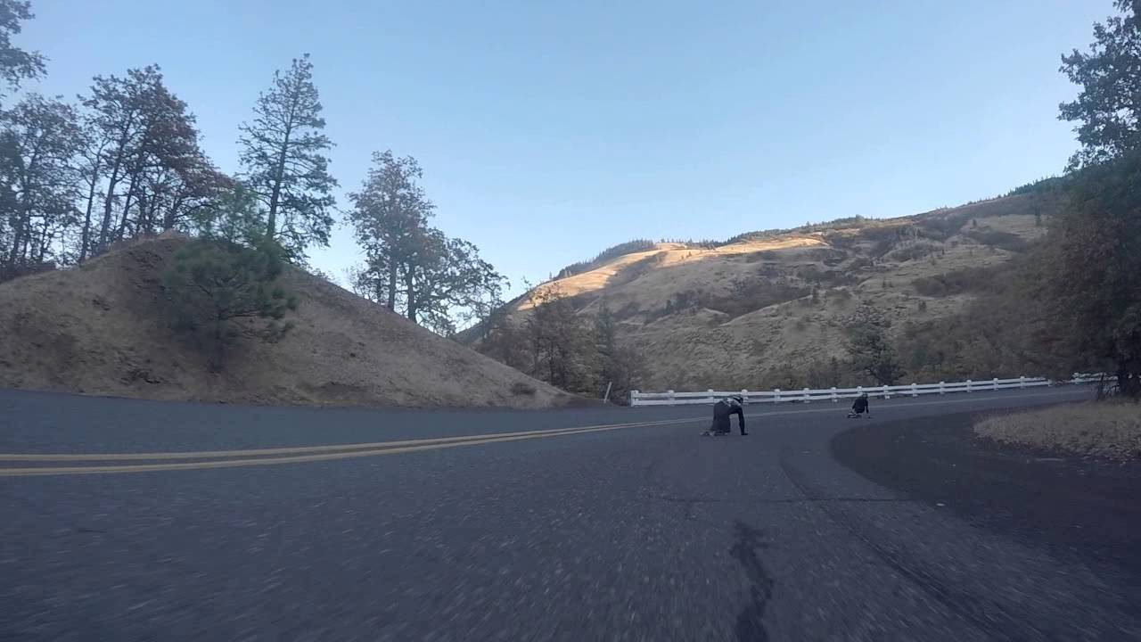 Watch video CAUTION: Falling Rocks Ahead Now CAUTION: Falling Rocks Ahead