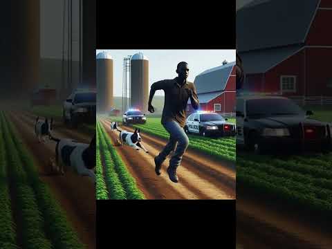 Run n1gga #foryou #bkack #run