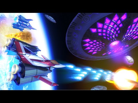 Nintendo Switch™/ PlayStation®4 『エスカトス』short PV