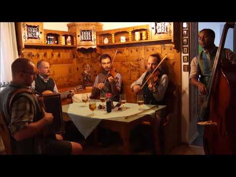 Gimpelinsel Saitenmusi - Ripslinger Marsch