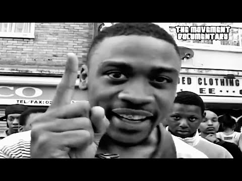 Grime x Soul | Wiley, Skepta, JME, Ghetts, Dave, Giggs, J Hus, Mist (SEASON 1)
