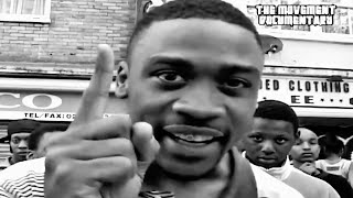 Grime x Soul | Wiley, Skepta, JME, Ghetts, Dave, Giggs, J Hus, Mist (SEASON 1)