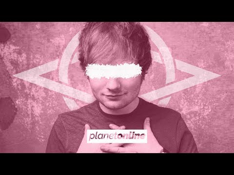 Ed Sheeran - Perfect (Sammy Boyle & Chris Robleda Remix)