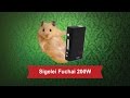 Sigelei Fuchai 200W TC - боксмод - превью SBo19X8msSQ