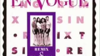 En Vogue &quot;Silent Nite (Happy Holiday Mix) produced by Chuckii Booker