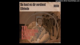 Beautiful Kantine Band - Du hast es dir verdient Elfriede