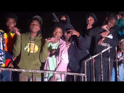 Bmg lilyo - Meet Bmg (official video)