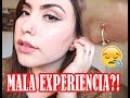 Piercing Nariz como curarlo |ME DOLIO!😓 Piercing Nariz como curarlo |ME DOLIO!😓
