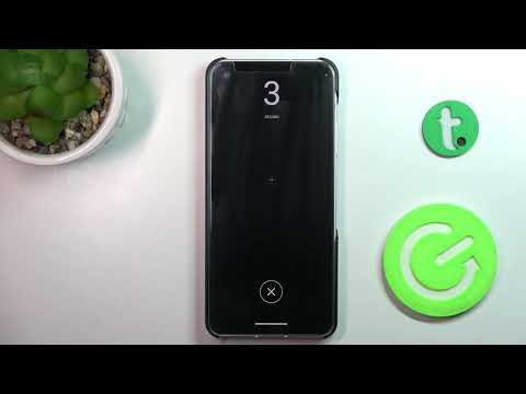 How to Set the Timer on the Camera of ASUS Zenfone 10