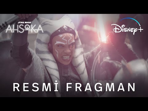 Resmi Fragman [Altyazılı]